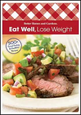 Eat Well, Lose Weight