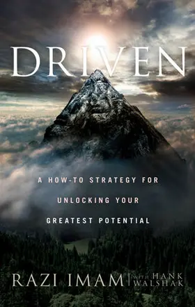 Driven