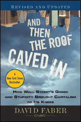 Roof Caved In P