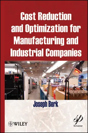 Cost Reduction and Optimizatio