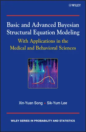 Basic and Advanced Bayesian Structural Equation Modeling