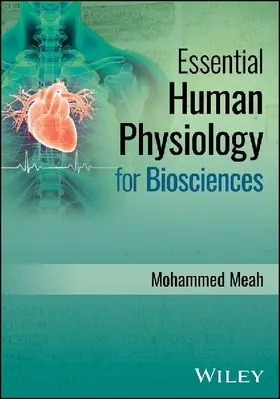 Essential Human Physiology for Biosciences