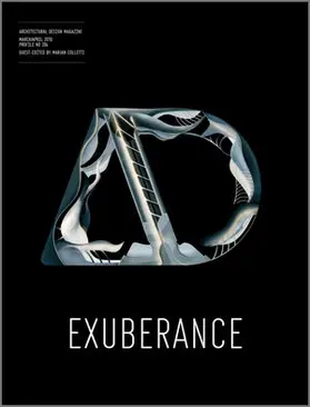 Exuberance