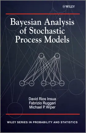 Bayesian Analysis of Stochastic Process Models