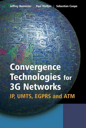 Convergence Technologies for 3g Networks
