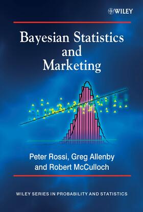 Rossi, P: Bayesian Statistics and Marketing