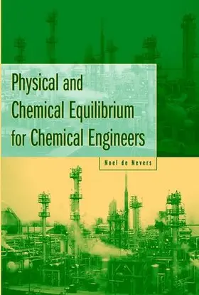 Physical & Chemical Equilibrium