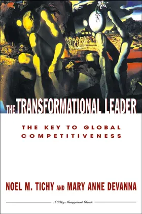 The Transformational Leader