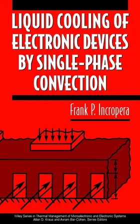 Liquid Cooling of Electronic Devices by Single-Phase Convection
