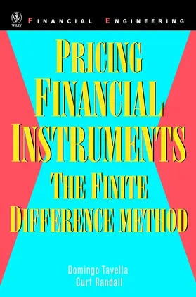 Pricing Financial Instruments