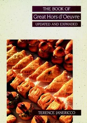 The Book of Great Hors D'Oeuvre, Update Edition (Revised)