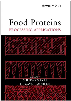 Food Proteins