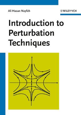 INTRO TO PERTURBATION TECHNIQU
