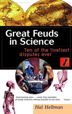 Great Feuds in Science