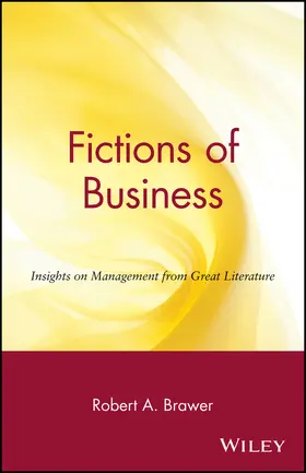 Fictions of Business