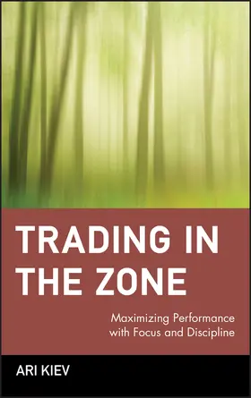 Trading in the Zone