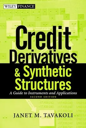 Credit Derivatives 2e