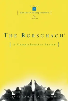 The Rorschach
