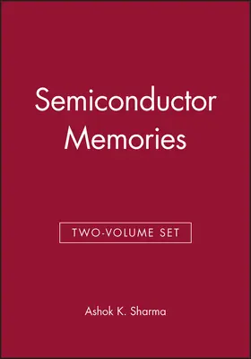 Semiconductor Memories