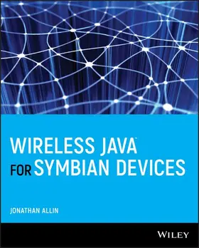 Wireless Java for Symbian Devices
