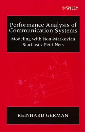 Performance Analysis of Communication Systems