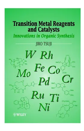 Transition Metal Reagents and Catalysts