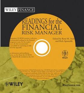 Readings for the Financial Risk Manager