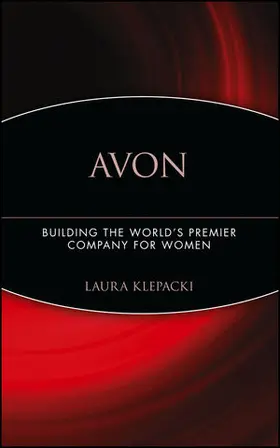 Avon: Building the World's Premier Company for Women