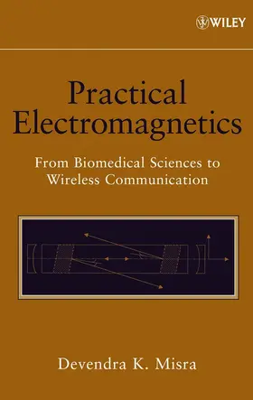 Practical Electromagnetics