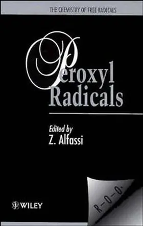The Chemistry of Free Radicals