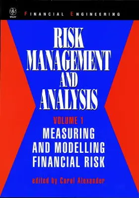 Risk Management and Analysis, Volume 1