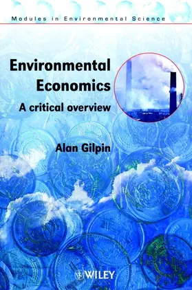 Environmental Economics