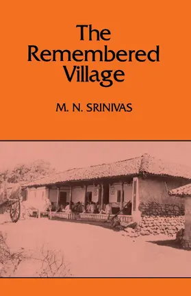 Remembered Village (Paper)