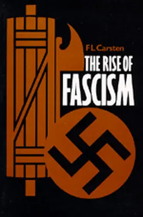 The Rise of Fascism, Second Edition