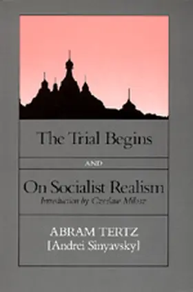 The Trial Begins