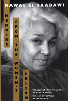 Memoirs from the Women's Prison
