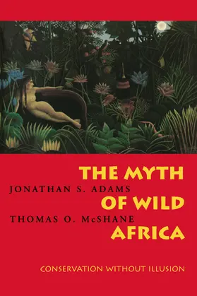 Myth of Wild Africa