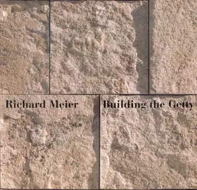 Building the Getty