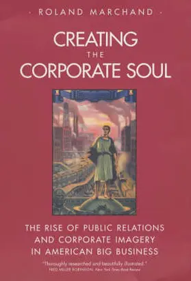 Creating the Corporate Soul
