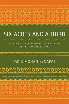 Six Acres and a Third