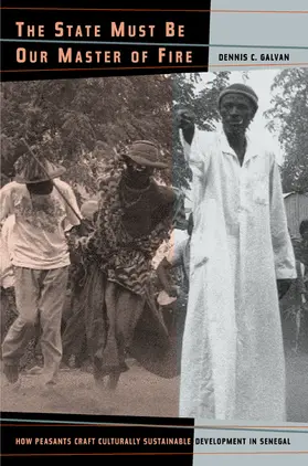 The State Must Be Our Master of Fire - How Peasants Craft Culturally Sustainable Development in Senegal