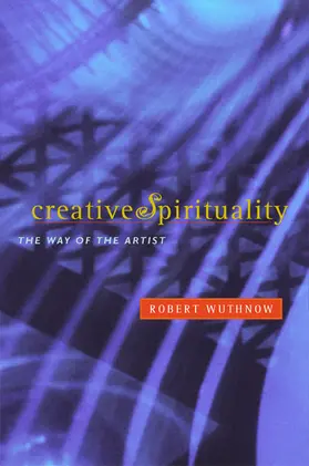 Creative Spirit - The Way of the Artist