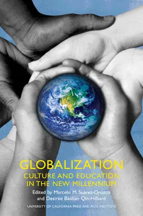 Gloabalization - Culture and Education in the New Millenium