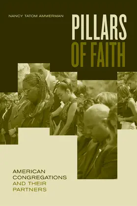 Pillars of Faith - American Congregation and Their  Partners