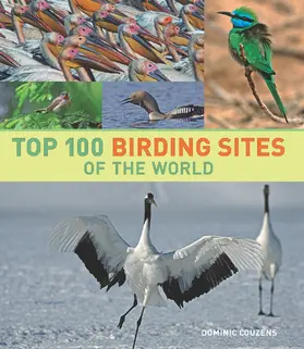 Top 100 Birding Sites of the World
