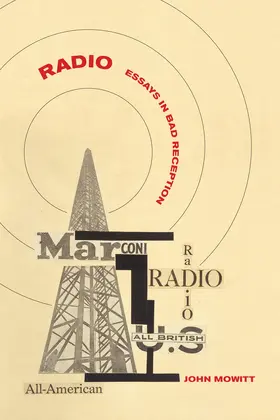 Radio - Essays in Bad Reception