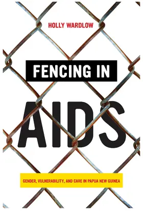 Fencing in AIDS