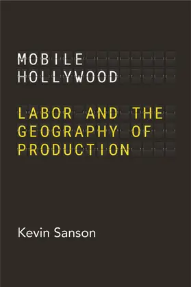 Mobile Hollywood