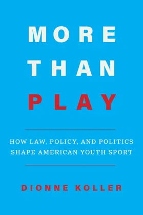 More Than Play