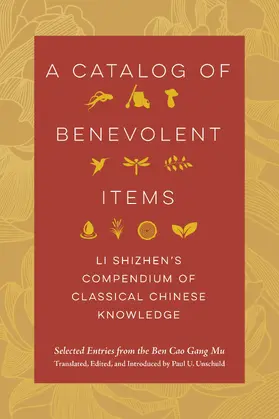 A Catalog of Benevolent Items